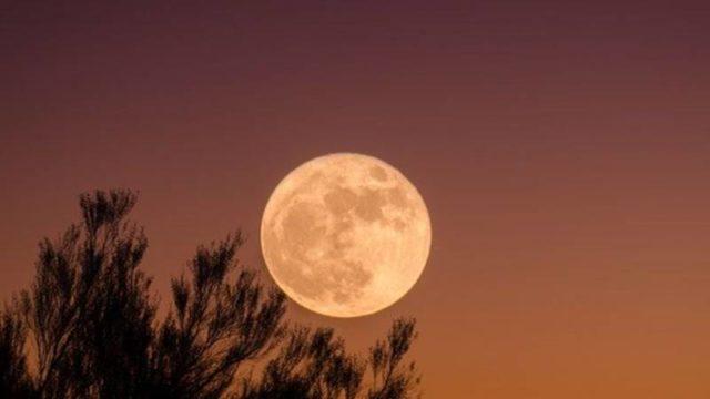 5 Fakta Menyeramkan Tentang Bulan yang Harus Kamu Ketahui