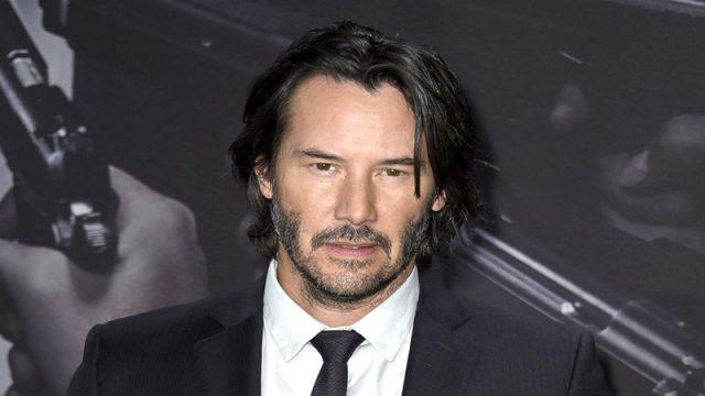 Awet Muda! 4 Aktor Hollywood Ini Semakin Tua, Malah Semakin Ganteng