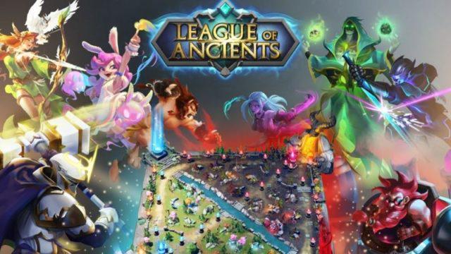 3 Game NFT MOBA yang Wajib Kamu Coba di 2022, Bisa Dapat Cuan!