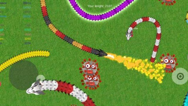 Game Jadi Edukasi? Coba Mainkan XXX Dragons Karya Developer MSUN