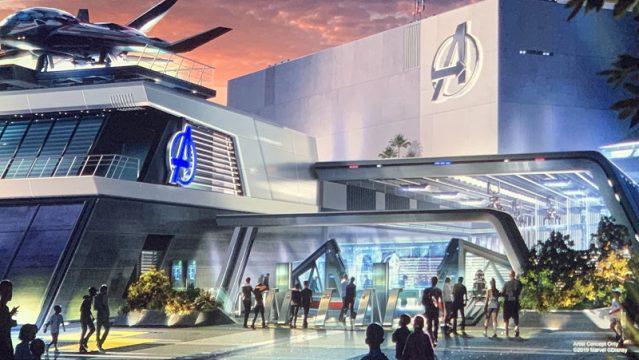 Mimpi Jadi Tim Avengers? Bisa Terwujud di Tengah Tahun 2020 Lho!