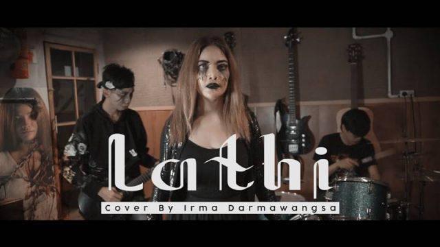 Anti Mainstream, Lagu Lathi Rock Ini Sukses Gemparkan Netizen!