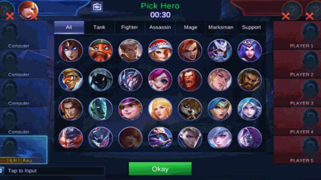 Harus Tahu! Ini Keuntungan Bermain Solo Rank di Mobile Legends