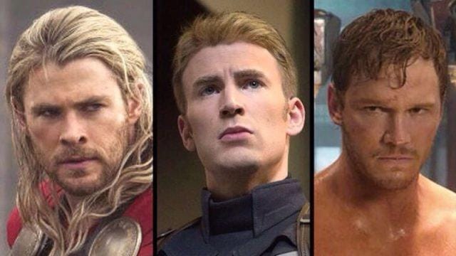 DC Kembali Coba Bajak Aktor MCU, 3 Chris Jadi Incaran Mereka!