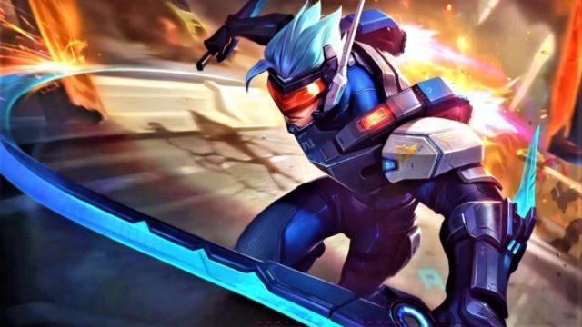 Late Game? Ini 5 Hero Counter Aldous di Mobile Legends