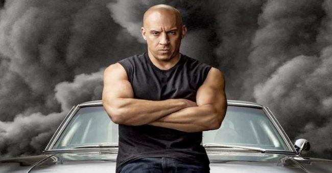4 Film Action Terbaik yang Pernah di Perankan Aktor Vin Diesel