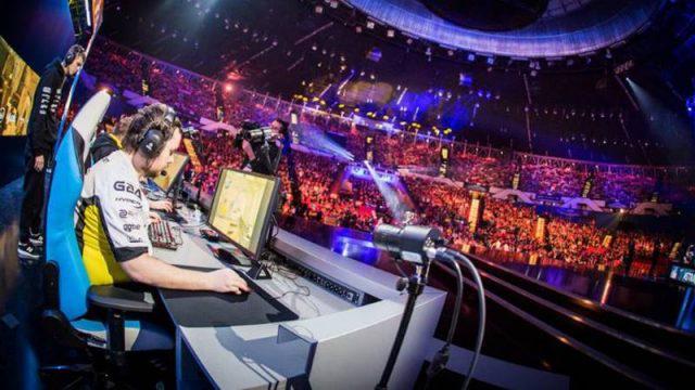 Berikut 4 Daftar Game Esports yang Paling Laris di Asia Tenggara