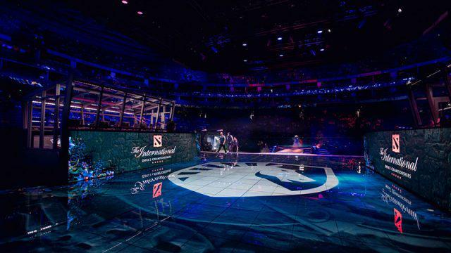 Rekap Hari Keempat Main Event The International 2019