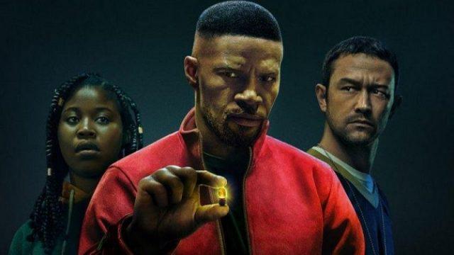 Teaser Project Power, Film Superhero Netflix Tayang Agustus!