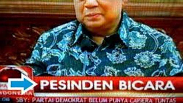 Enam Potret Kesalahan Stasiun Televisi Lucu Ini Bikin Kamu Ngakak Seharian!