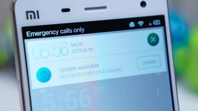 Wajib Tahu! 4 Cara Cepat dan Tepat Mengatasi Notifikasi Tidak Muncul Di HP Xiaomi
