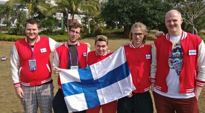 5 Anchors No Captain Memutuskan Untuk Membubarkan Rosternya! Kenapa Ya?