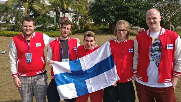 Sumber : Fanpage 5 Anchor