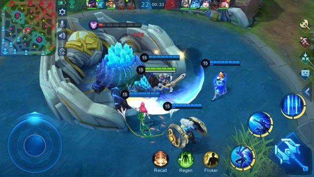 Jangan Dianggap Sepele, Ini 4 Manfaat Ambil Turtle di Mobile Legends