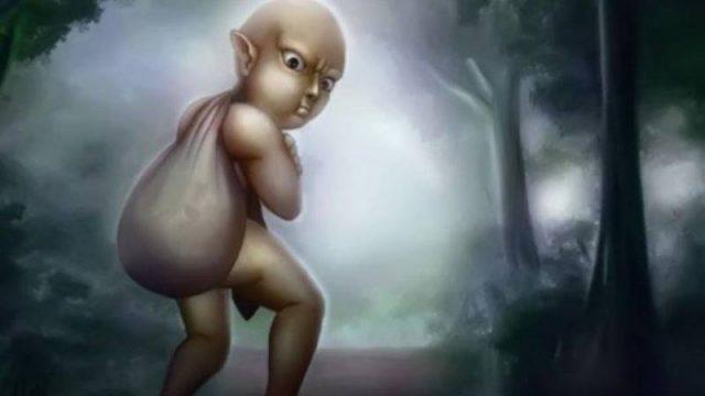 Inikah Ciri-ciri Orang yang Melakukan Pesugihan Tuyul? Pernah Nemuin?