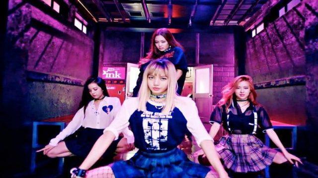 Fantastis! BLACKPINK Telah Melampaui 60 Juta Subscribers di YouTube