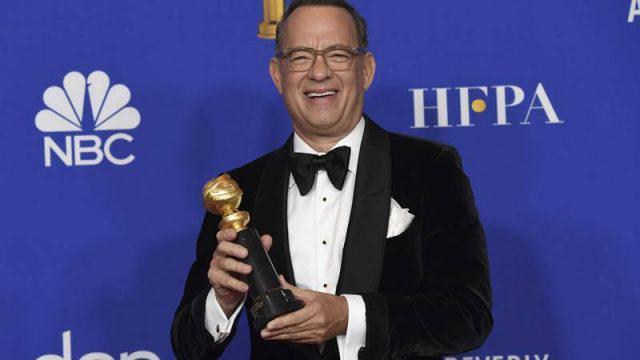 5 Film Terbaik Tom Hanks yang WAJIB Kamu Tonton