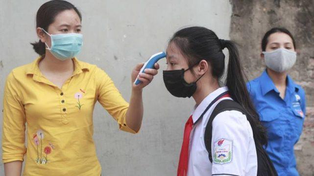 6 Potret Anak Sekolah Saat Corona, Akankah Diterapkan di Indonesia?