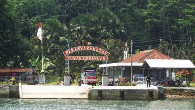 5 Fakta Lapas Nusakambangan yang Bikin Merinding Ketakutan