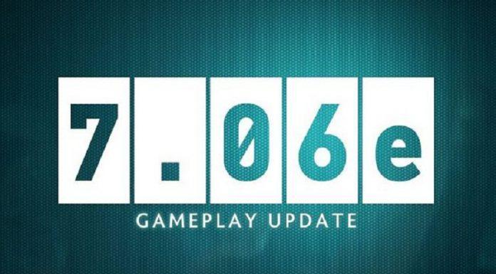 Update Dota 2 7.06e: Monkey King Makin Sakti!