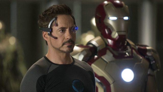 Nyebrang ke DC, Robert Downey Jr Garap Serial Sweet Tooth