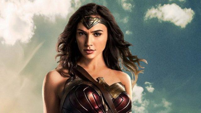 Fokus Woi! 5 Superhero Terseksi yang Bikin Kamu Salah Tingkah