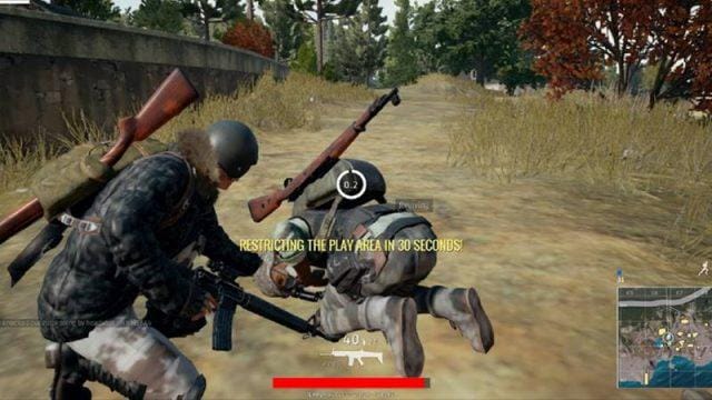WAJIB Tahu! Ini 5 Persamaan Free Fire dan PUBG Mobile