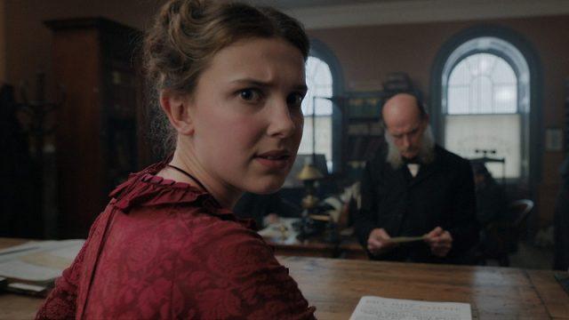Adik Sherlock Holmes Beraksi, Film Enola Holmes Siap Tayang di Netfflix!