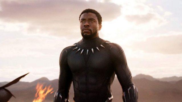 Jarang Diketahui, Ini Tiga Fakta Chadwick Boseman, Sang Black Panther yang Baru Meninggal Dunia