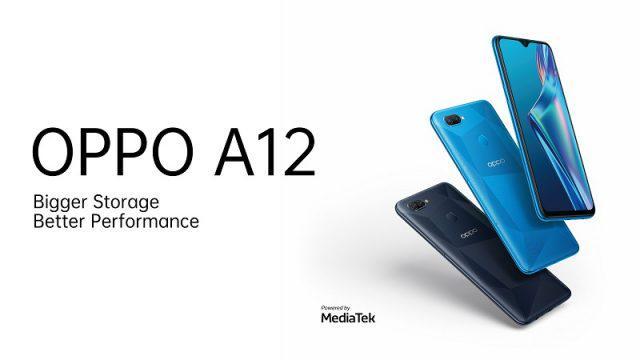 OPPO Hadirkan Seri Reno3 Pro, A12 dan A92 di Indonesia