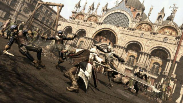 Catat Tanggalnya, Uplay Bakal Gratiskan Assassin’s Creed 2!