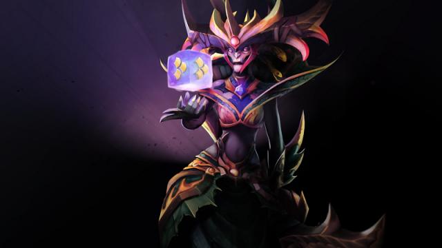 Patch Terbaru DOTA Underlords Tambahkan Tier Baru