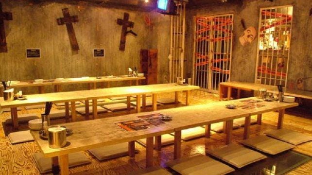 Super Unik! 5 Cafe di Jepang Ini Hadirkan Sensasi Tersendiri