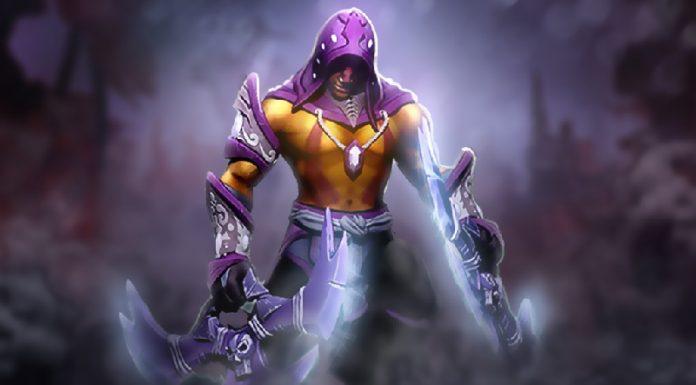 Guide Item Anti Mage: Farm Tercepat, Hero andalan Burning!