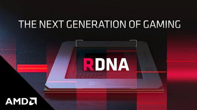 Akhirnya AMD Kenalkan Grafis Radeon RX 5500 Series!