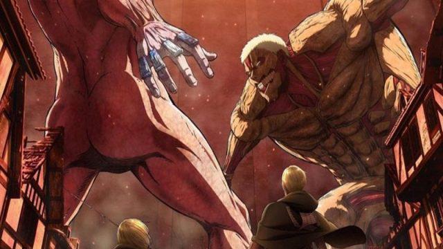 Attack on Titan Season 4 Bakal Lebih Brutal dari Sebelumnya