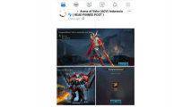 Sumber: Garena