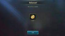 Sumber: In-game Screenshot