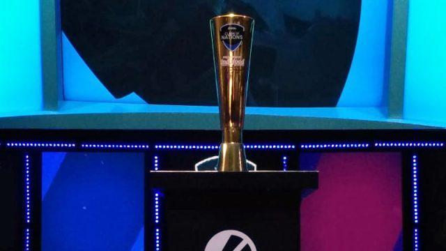 SES Tersungkur di Hari Pertama AOV ESL Clash of Nations 2019, EVOS Melaju ke Final Lower Bracket!