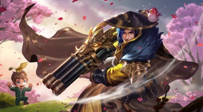 5 Tips dan Trik Bermain Arena Of Valor untuk Pemula
