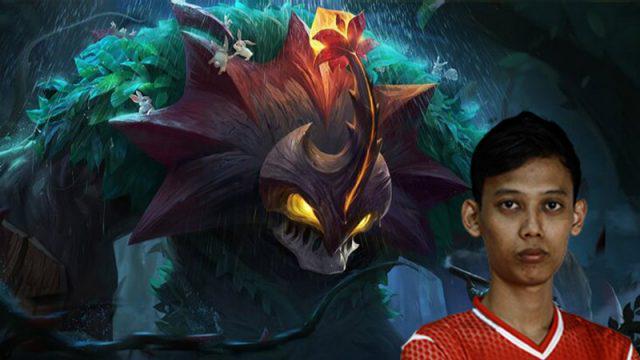 Hijrah? NasiUduk, Binx, dan Easy Ikut Ramaikan Panggung Mobile Legends.