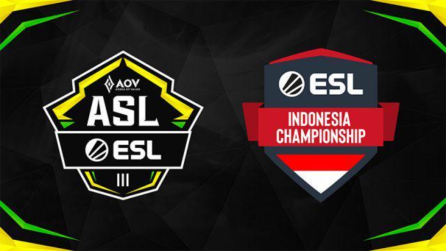 ASL Season 3 Akan Segera Berakhir, Inilah Venue Grand Final ASL by ESL