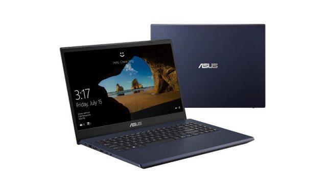 VivoBook Pro F571, Laptop Powerful untuk Hiburan dan Produktivitas