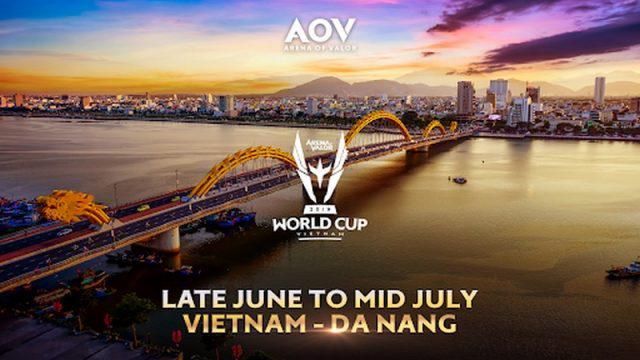 Resmi! AWC 2019 Akan Hadir Dalam Waktu Dekat!