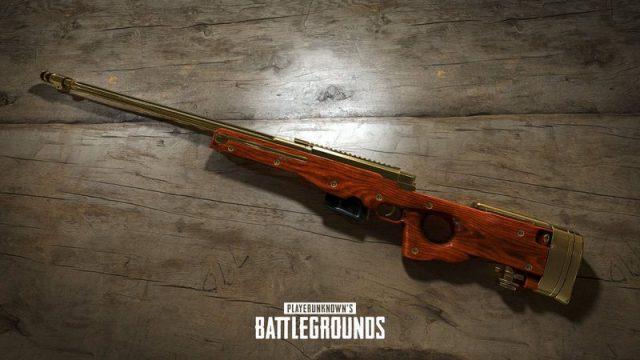 Jago Ngeker? Ini Trik Sniper PUBGM Paling Jitu Sejagat!