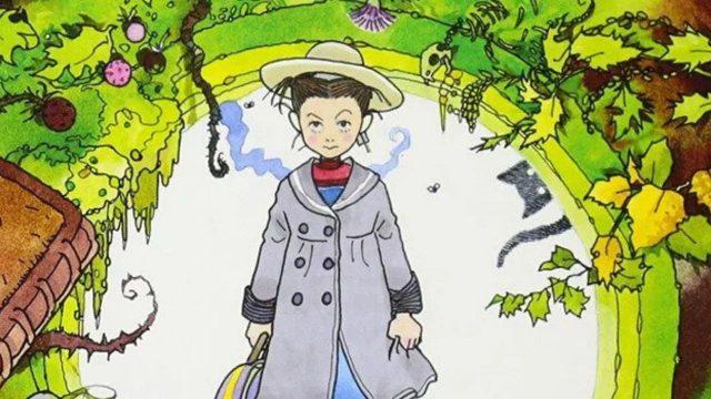Studio Ghibli Siap Merilis Karya Terbaru Mereka “Aya to Majo”