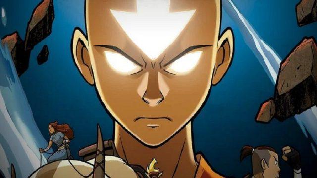 Terungkap! Avatar: The Last Airbender Harusnya Punya 4 Season