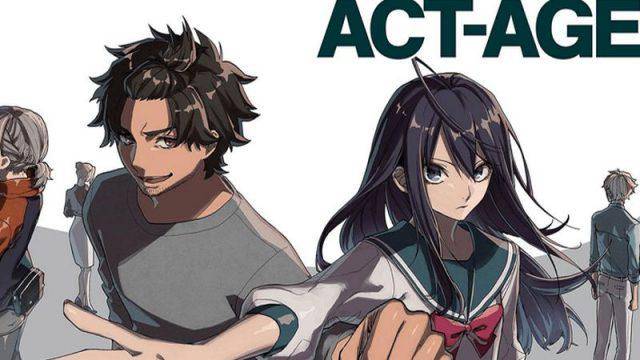 Ini Dia Pernyataan Resmi Shonen Jump Terkait Act-Age