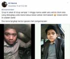 Sumber: Facebook.com