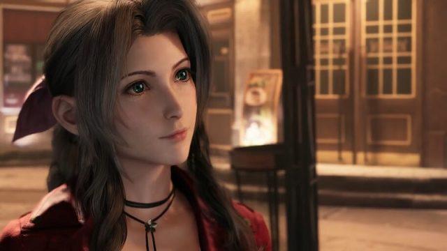Inilah Cara Menemukan Senjata Aerith di Final Fantasy VII Remake
